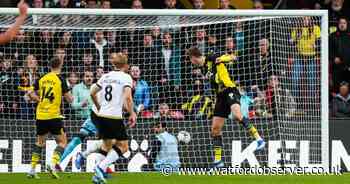 Watford's EFL Championship fixture list for 2024/25 season