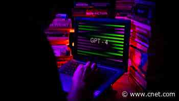 ChatGPT Desktop App for MacOS Is Now Available for All Users