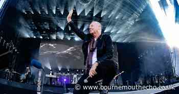 Isle of Wight Festival 2024: Great music and fun crowds