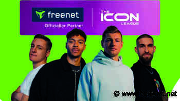 Sponsoring: Freenet umgarnt mit Toni Kroos' Icon League die junge Zielgruppe