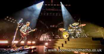 Review: Royal Blood, O2 Bournemouth, Boscombe