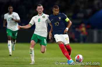 Dit zijn de mogelijke tegenstanders bij elk resultaat dat er vanavond uit de bus valt