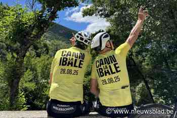 Sporta zegt ‘Mon Ventoux’-campagne vaarwel, bezieler Toon Claes start met ‘La Cannibale’ voor breder publiek