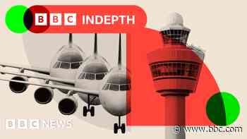 Will there be more air travel chaos this summer?