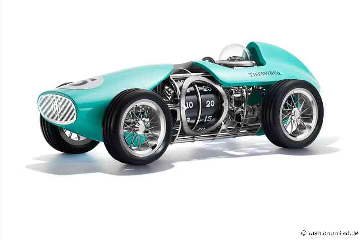 LVMH stärkt Uhren-Segment: Schweizer Uhrmacher L'Epée 1839 wird Teil des Portfolios