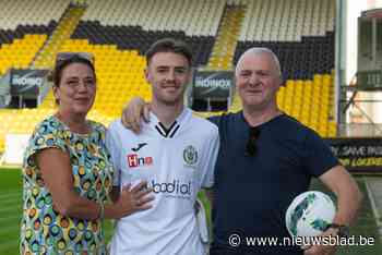 Vader en oud-speler Jacky loodst Indy Boonen (25) naar KSC Lokeren-Temse: “De ideale club om zijn loopbaan te herlanceren”