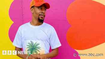 Promotion hero designs football club's new kit