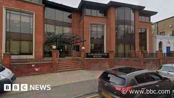 Lord Lieutenant deputy resigns over Tory leaflet