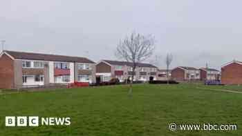 Man strangled police officer during arrest - court