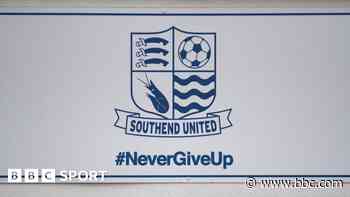 Southend told to post £1m bond by National League