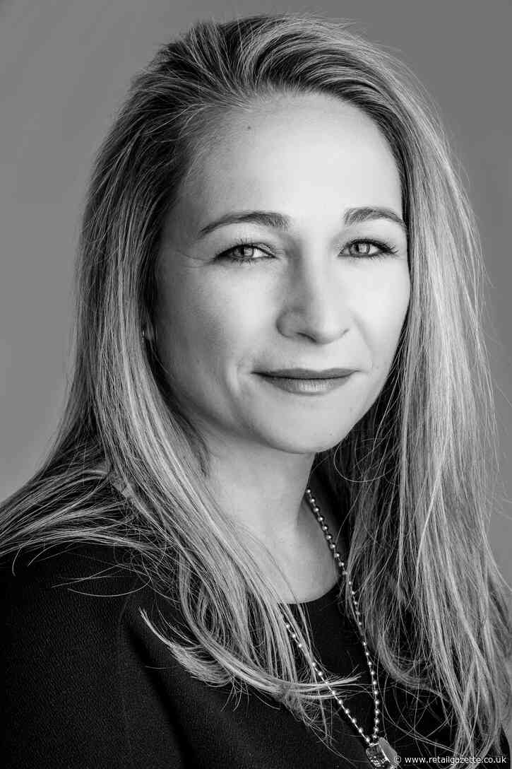 Aspinal of London names former Harrods retail director as new CEO