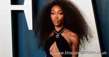 SZA at BST Hyde Park: Support act, door times and more