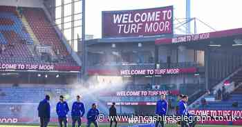 When Blackburn face Burnley, Preston and other key dates