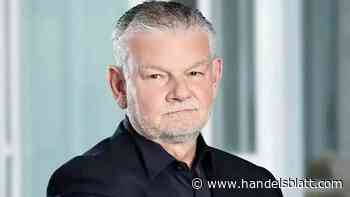 Onlinebroker: „Keinen Rückhalt mehr“ – Flatexdegiro-Großaktionär Förtsch erneuert Kritik am Chefaufseher