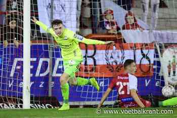 Nieuwkomer in Challenger Pro League haalt... ex-speler van Manchester United