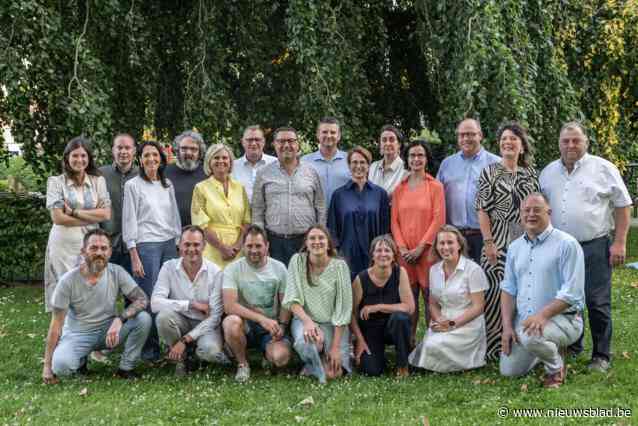 Al twee verkiezingen de grootste maar altijd in oppositie: partij hoopt met deze lijst eindelijk het roer in handen te krijgen