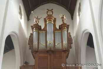 Zomermarkten Zoersel in cultuurjasje