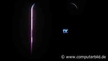 Google veröffentlicht ersten Teaser zum Pixel 9 Pro