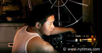 Kino Film Collection, a Streaming Alternative to Netflix and Hulu