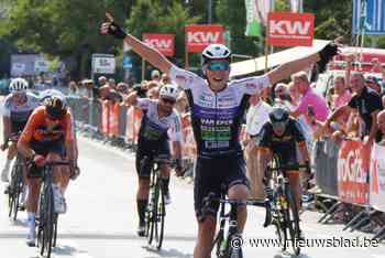 KOERSKALENDER. Gravelrace in Kooigem, allerjongsten vechten het uit in Moere en wie volgt Mathias Vanoverberghe op in Poperinge?