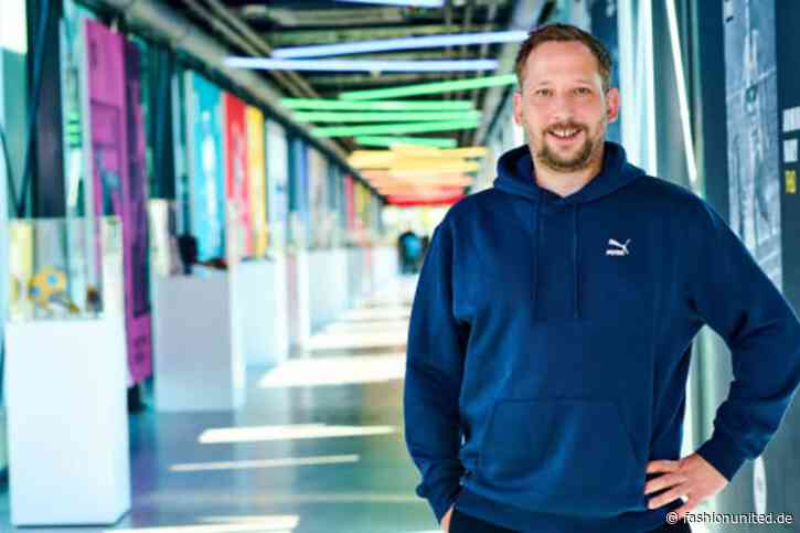 Puma holt neue Führungskraft von PVH