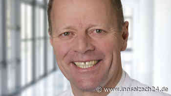 Verstärkung der Kreisklinik Trostberg durch die Schmerztherapie 