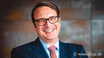 FCSI: Talk mit Alexander Aisenbrey