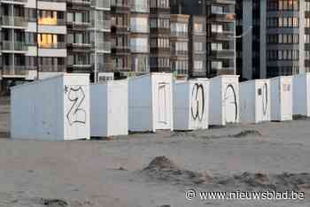 Heel wat spullen gestolen bij inbraken in drie strandcabines, standhouders vragen waakzaamheid