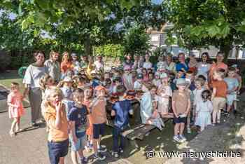 Al twintig scholen nemen deel aan Superfood voor jonge helden