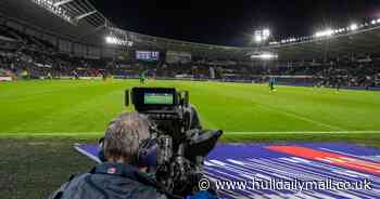 When Hull City will find out their next televised games as EFL make 'landmark commitment'