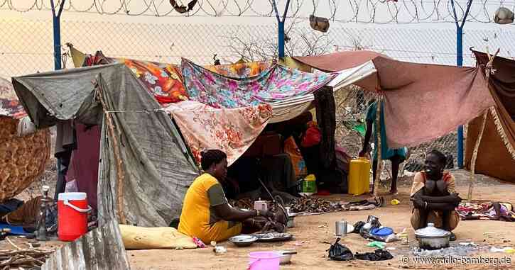 Sudan-Experte: Humanitäre Lage wird immer schlimmer