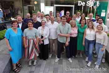 Groen heeft lijst en speerpunten klaar voor verkiezingen: “Weekendmarkt en buurtpark voor iedere inwoner”