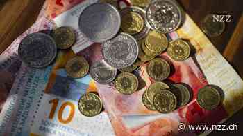 Bargeld in die Bundesverfassung: Der Bundesrat kommt den Initianten entgegen – doch der nächste Vorstoss ist schon unterwegs