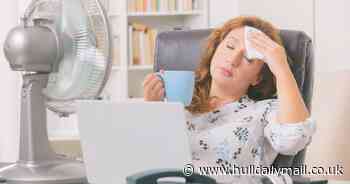 UK heatwave: What temperature allows you to legally leave work early?