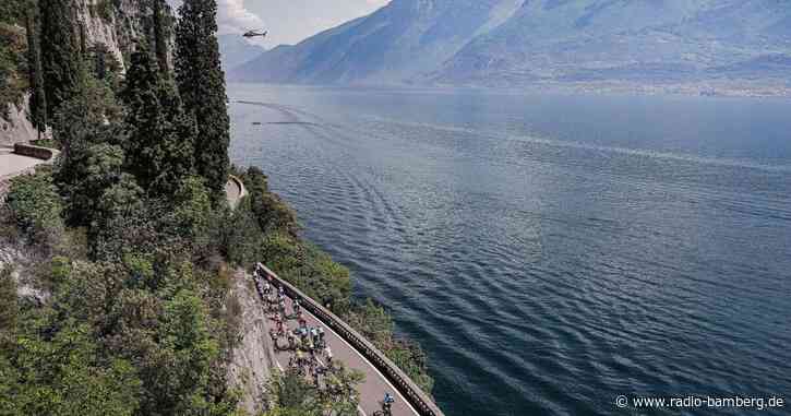 Dank Regen: Gardasee so voll wie lange nicht mehr