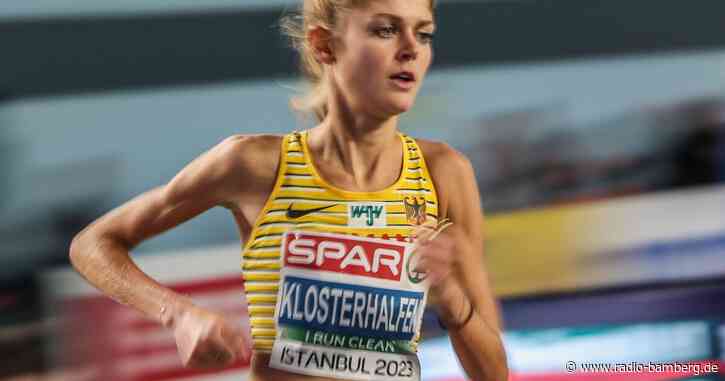 Klosterhalfen verpasst Meisterschaften und wohl auch Olympia