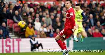 Middlesbrough and Sunderland set for imminent confirmation of TV picks