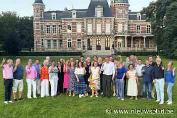 Jan Jambon laat schepenen lotje trekken voor plaats op N-VA-lijst: “Schepenen moeten vanop elke plaats verkozen kunnen worden”