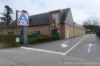 Aldi heropent op woensdag 10 juli