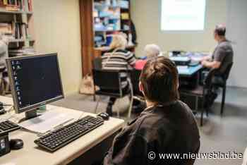 Armoedevereniging De Lage Drempel organiseert opendeurdag: “Ideaal om kennis te maken met onze werking”