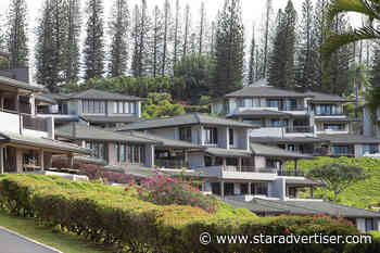 Maui County weighs phasing out vacation rentals