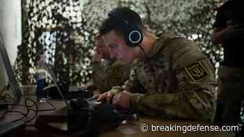 Defense Department launches Fulcrum Strategy to transform cyber and IT capabilities