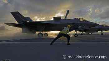 What could a new Labour government mean for UK defense?