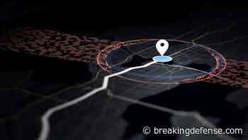 SandboxAQ launches navigation system to counter GPS spoofing, jamming