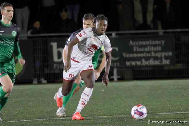 Zulte Waregem stuurt kwartet de laan uit, ook contracten Gano en Ciranni niet verlengd