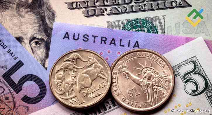 Aussie becomes black sheep on Forex. Forecast as of 26.06.2024