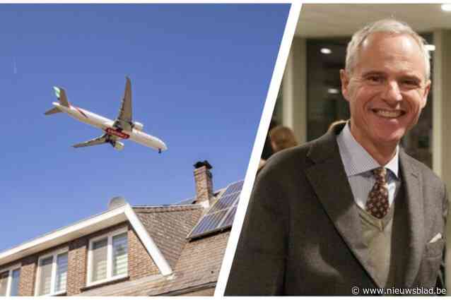 “Omwonenden Brussels Airport lopen meer risico op diabetes en dementie”: Bond Beter Leefmilieu en actiegroepen willen kordaat actieplan na resultaten nieuwe studie