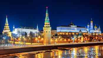 Toronto address listed shipping $80M of electronics for 'Russian war machine'