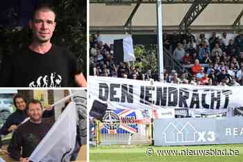 Opluchting bij fans nu bestuur Eendracht Aalst stap opzij zet: “Herbeginnen vanaf nul zal nu het beste zijn”