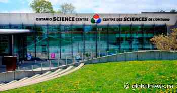 More than 50 workers to be laid off from Ontario Science Centre, union says